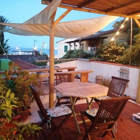 Cavo Beach 4 Exterior foto