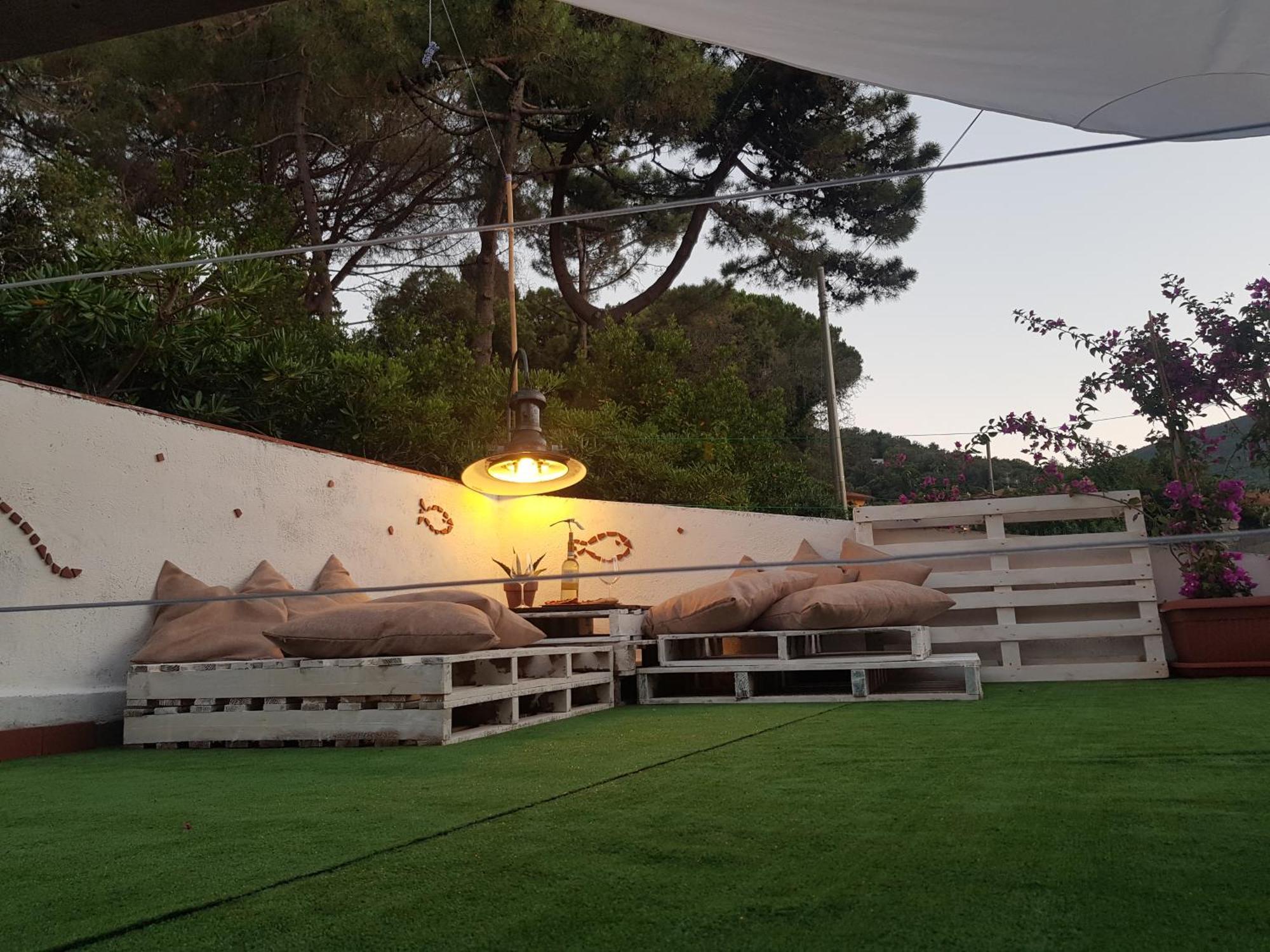 Cavo Beach 4 Quarto foto